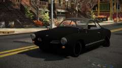 Volkswagen Karmann-Ghia Ruyhinob für GTA 4
