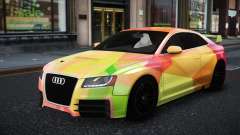 Audi S5 Carelle S2 für GTA 4