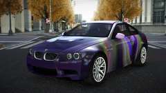 BMW M3 E92 Lanin S9 für GTA 4