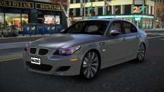 BMW M5 E60 Fufepo für GTA 4