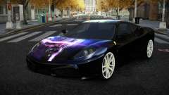 Ferrari F430 Etashi S3 pour GTA 4