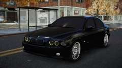 BMW M5 E39 Jefwa pour GTA 4