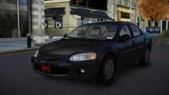 Chrysler Sebring Meeri für GTA 4