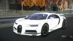 Bugatti Chiron Ashow S7 pour GTA 4
