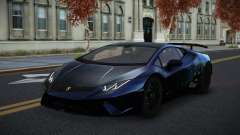 Lamborghini Huracan Nahry S5 für GTA 4
