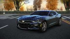 Chevrolet Camaro Adrake S13 für GTA 4