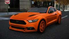 Ford Mustang Thocam für GTA 4