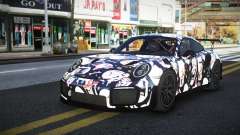 Porsche 911 Naitbe S6 für GTA 4