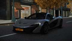 McLaren P1 Safda für GTA 4