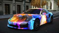 Porsche 911 Amahse S2 für GTA 4