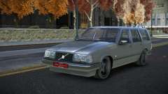 Volvo 945 Cifuri