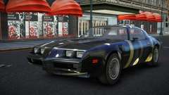 Pontiac Trans AM Tolyn S11