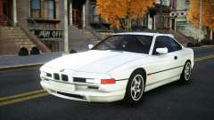 BMW 850CSi Jatin für GTA 4
