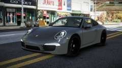 Porsche 911 Owot pour GTA 4