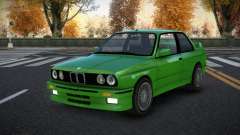 BMW M3 E30 Duga