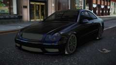 Mercedes-Benz CLK55 AMG Xeklin für GTA 4