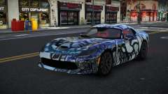 Dodge Viper Tycole S10 für GTA 4