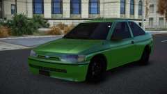 Ford Escort Cipduj