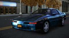 Toyota Supra Saisney S5 für GTA 4