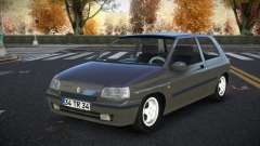 Renault Clio Boxixed für GTA 4