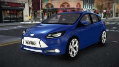 Ford Focus Xerobapa pour GTA 4