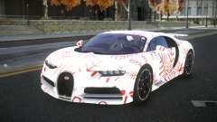 Bugatti Chiron Ashow S12 für GTA 4