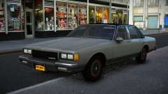 Chevrolet Caprice Classic Vivu