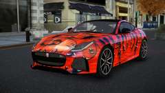 Jaguar F-Type Elmat S1 für GTA 4