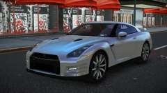 Nissan GT-R Sontin für GTA 4