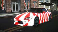 Honda S2000 Nalina S3 pour GTA 4
