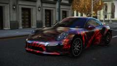 Porsche 911 Amahse S3 für GTA 4
