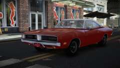 Dodge Charger RT Sezfuwere für GTA 4