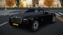 Rolls-Royce Phantom Duoye