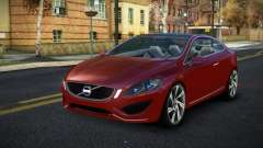 Volvo S60 Xiodo für GTA 4
