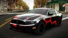 Ford Mustang Avese S8 pour GTA 4