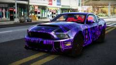 Shelby GT500 Anrahen S5 pour GTA 4