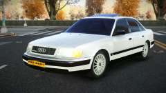 Audi 100 Gacuj für GTA 4