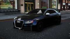 Audi S5 Carelle S1 pour GTA 4