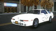 Toyota Supra Saisney S2 für GTA 4