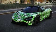 McLaren 720S Gethli S5 für GTA 4