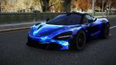 McLaren 720S Gethli S1 pour GTA 4