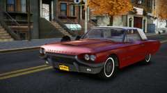 Ford Thunderbird Jevoquyo für GTA 4