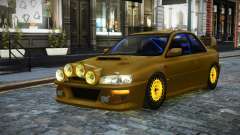 Subaru Impreza Zaone
