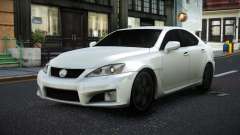 Lexus IS-F Rozid pour GTA 4