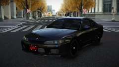 Nissan Silvia Boxyo für GTA 4