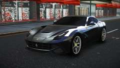 Ferrari F12 Semaen S4 für GTA 4