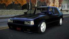 Tofas Dogan Zoagi für GTA 4