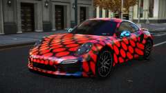 Porsche 911 Amahse S9 für GTA 4