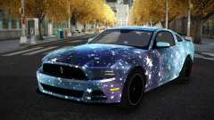 Ford Mustang Tossary S7 pour GTA 4
