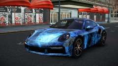 Porsche 911 Adjor S2 pour GTA 4
